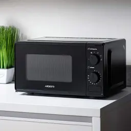 Мікрохвильова піч ARDESTO GO-S724B - мініатюра 10
