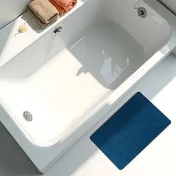 Килимок вологопоглинаючий Wall Sticker 40х60х3 мм SW-00002553 - мініатюра 5