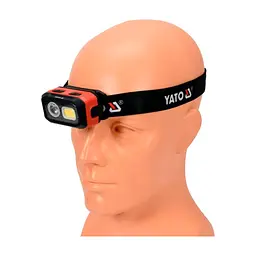 Ліхтар Yato YT-08593 - мініатюра 4