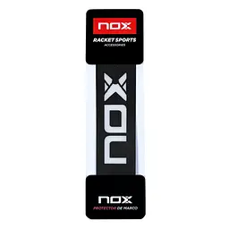 Протектор для ракетки падел NOX BLACK PROTECTORS