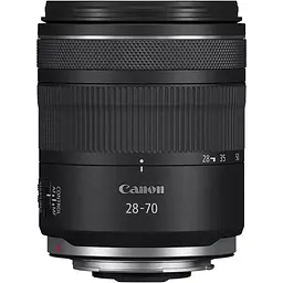 Об'єктив Canon RF 28-70mm f/2.8 IS STM (6535C005) [123034]