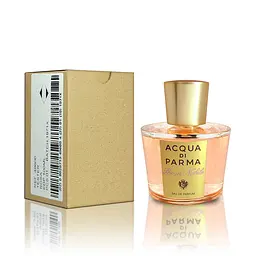 Оригінал Acqua di Parma Rosa Nobile 100 мл ТЕСТЕР парфумована вода