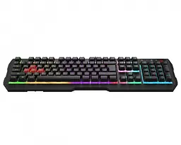 Клавиатура Bloody A4TECH B140N RGB USB Black (B140N (Black)) - миниатюра 5