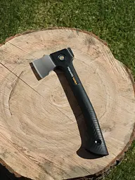 Сокира універсальна Fiskars Ultra XU14 (1082130) - мініатюра 14