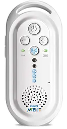 Цифрова радіоняня Philips Avent (SCD506/52) - мініатюра 6
