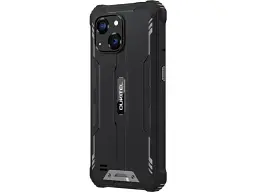 Смартфон Oukitel WP32 4/128GB Black - мініатюра 3