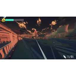 Ключ активації Microsoft Bumblebee - Little Bee Adventure для Xbox One/Series - мініатюра 4