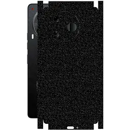 Захисна плівка StatusSKIN для Tecno Camon 30 Pro Корпус Вініл Галактика