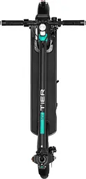 Електросамокат SoFlow So MyTier Black (102092568) - мініатюра 3