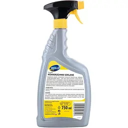 Засіб для скляних поверхонь Lakma Sidolux Profi 0.75 л - мініатюра 2