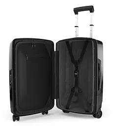 Валіза на колесах Thule Revolve Carry-On Spinner White 3203924 - мініатюра 5