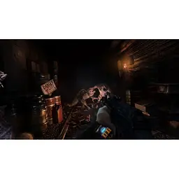 Гра Metro Last Light Redux (ваучер на скачування) (російська версія) (Xbox One) - мініатюра 6
