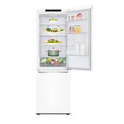 Холодильник з нижньою морозильною камерою LG GW-B459SQLM (GW-B459SQLM) - мініатюра 7