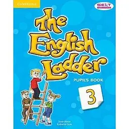 English Ladder Level 3 Pupil's Book