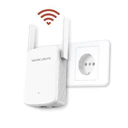 Підсилювач Wi-Fi сигналу, ME30 MERCUSYS - мініатюра 2