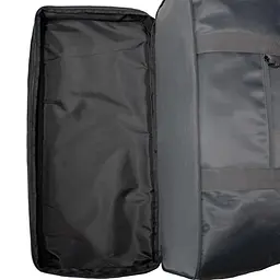 Сумка дорожня Semi Line 45 Grey (T5866-1) - мініатюра 4