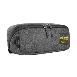 Косметичка Tatonka Square Zip Pouch M Темно-сірий
