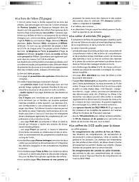 Les Loustics. Niveau 1. Guide pedagogique A1.1 - мініатюра 5