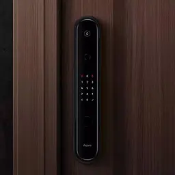 Розумний замок Aqara Smart Door Lock D100 Global EU (ZNMS20LM) [71968] - мініатюра 7