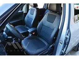 Авточохли модельні MW Brothers для Skoda Yeti c 2009