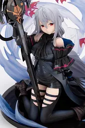 Фігурка колекційна Kotobukiya Аркнайтс Оператор Скаді Arknights Operator Skadi WST A OS - мініатюра 6