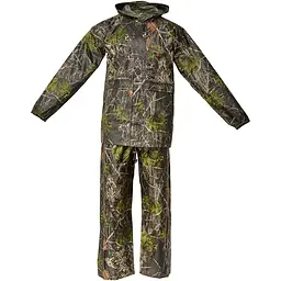 Костюм Hallyard Kelvin Camo Green 2XL