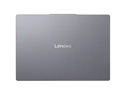 Ноутбук Lenovo IdeaPad Slim 3 15ARP10 Luna Grey (83K700GLRA) - мініатюра 4