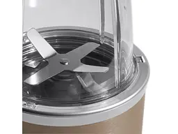 Блендер NUTRIBULLET Pro 900 NB907CP - мініатюра 5