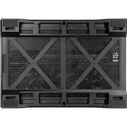 Корпус для ПК Chieftec VISIO (GM-30B-M-OP) - мініатюра 6