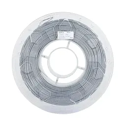 Пластик для 3D-принтера Creality PLA 1кг, 1.75мм, silver (3301010071) - мініатюра 2