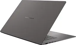 Ноутбук ASUS 16 Zenbook S 16 UM5606GA 3K OLED/Ryzen 9 AI 465/32GB/2TB/UMA/W11P/Gray (90NB17H5-M009H0) - мініатюра 6