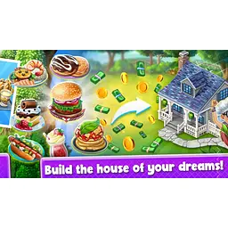 Ключ активації Microsoft Virtual Families Cook Off: Chapter 1 Let's Go Flippin' для Xbox One/Series S/X - мініатюра 2