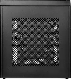 Корпус Chieftec COMPACT IX-01B-OP miniITX, без БЖ, SLIM FF - мініатюра 3