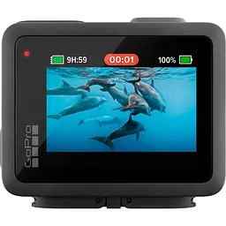 Екшн-камера GoPro Hero (CHDHF-131-EU) [114560] - мініатюра 9
