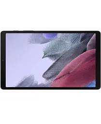 Планшет Samsung Galaxy Tab A7 Lite LTE 3/32GB Grey (SM-T227U) English Menu (USA) - мініатюра 4