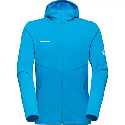 Куртка Mammut Aconcagua Light ML Hooded Jacket M 1014-04250 Marine