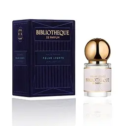 Мініатюра Bibliotheque De Parfum Polar Lights Парфумована вода 16 мл - мініатюра 2