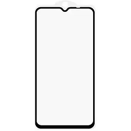 Скло захисне Drobak Matte Ceramics Anty Spy Samsung Galaxy A34 (676713)