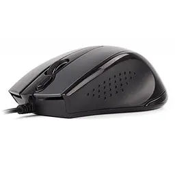 Миша A4Tech N-500FS Silent Click USB - мініатюра 3