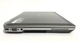 Ноутбук Dell Latitude E6420 / 14" (1600x900) / i5-2520M / 8GB / 320GB HDD / NVIDIA Quadro NVS 4200M, 512MB / Win10Pro / Backlight - Б/в - мініатюра 7