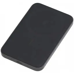 Зовнішній акумулятор Anker 621 Magnetic 5000mAh (A1610012) чорний - мініатюра 2