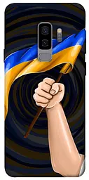 Чохол Demsky Прапор для Samsung Galaxy S9+