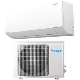 Кондиціонер Hoapp Balance HSC-HA67VA/HMC-HA67VA R32