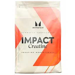 Креатин MyProtein Creatine Monohydrate 250 г