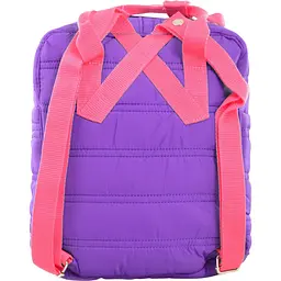 Рюкзак молодіжний Yes ST-27 Mountain lavender, бузковий (555772) - мініатюра 3