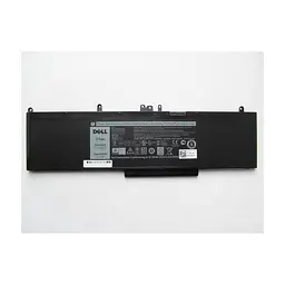 Акумулятор до ноутбука Dell Latitude E5570 WJ5R2, 84Wh (7280mAh), 6cell, 11.4V, Li-ion (A47406)
