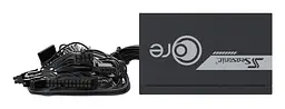 Блок живлення Seasonic Core 650W ATX 3.1 80+ Gold (CORE GC-650 ATX31) - мініатюра 13