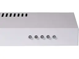 Витяжка LIBERTY BASE 152 WH - мініатюра 3
