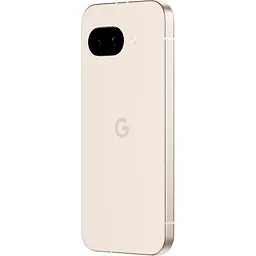 Смартфон Google Pixel 9a 8/128GB Porcelain (Japan Version) - мініатюра 7