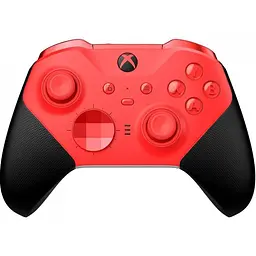 Геймпад Microsoft Xbox Elite Wireless Controller Series 2 Core Red (RFZ-00013)
